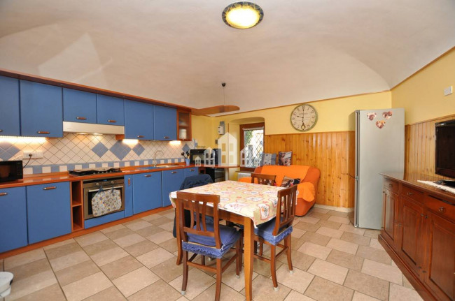 Casa semindipendente in vendita a Castellamonte