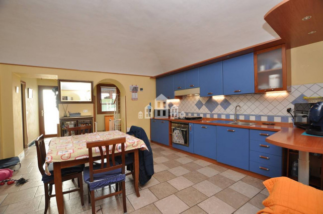 Casa semindipendente in vendita a Castellamonte