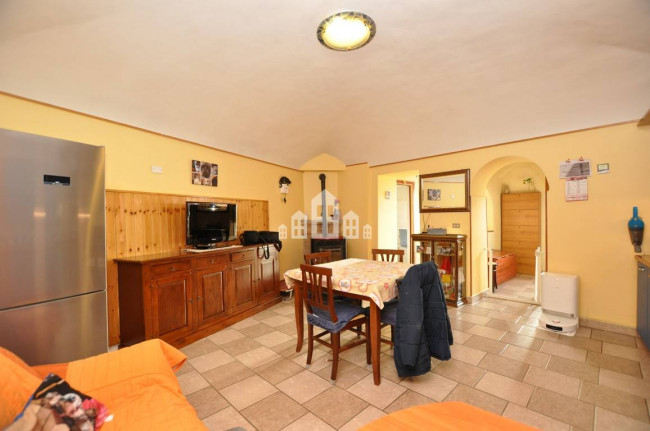 Casa semindipendente in vendita a Castellamonte