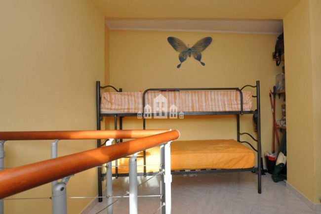 Casa semindipendente in vendita a Castellamonte