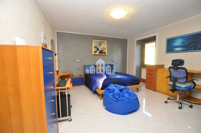 Casa semindipendente in vendita a Castellamonte