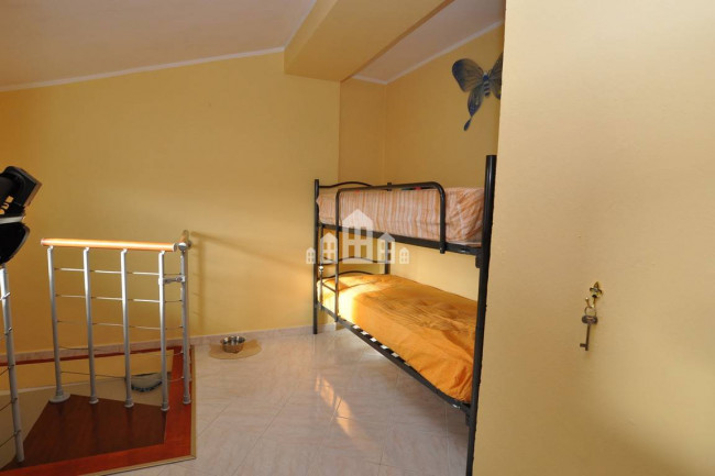 Casa semindipendente in vendita a Castellamonte