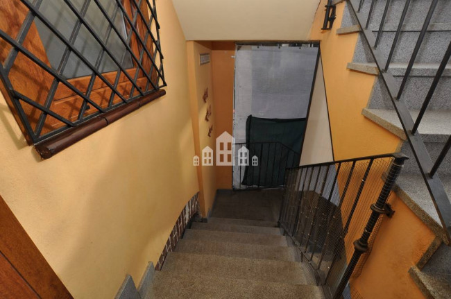 Casa semindipendente in vendita a Castellamonte