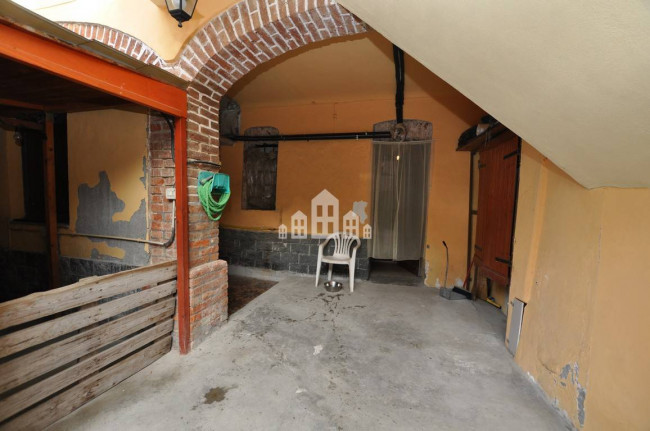 Casa semindipendente in vendita a Castellamonte
