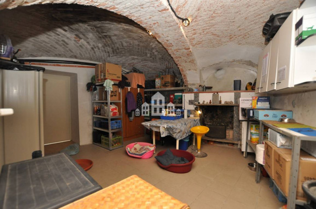 Casa semindipendente in vendita a Castellamonte