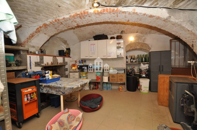Casa semindipendente in vendita a Castellamonte