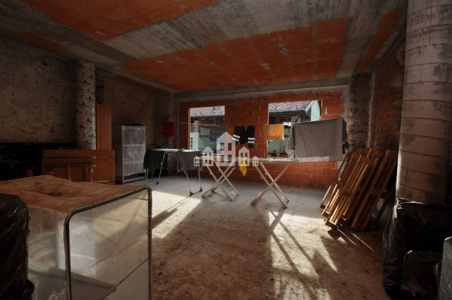 Casa semindipendente in vendita a Castellamonte