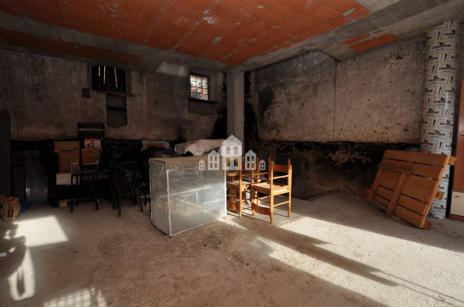 Casa semindipendente in vendita a Castellamonte