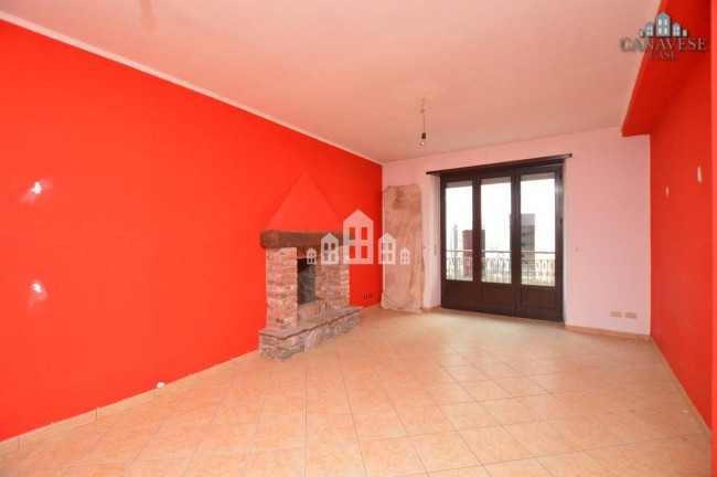 Appartamento in vendita a Pont-Canavese