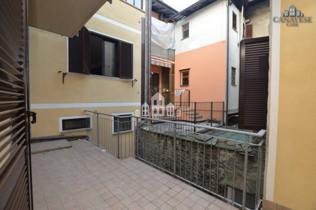 Appartamento in vendita a Pont-Canavese