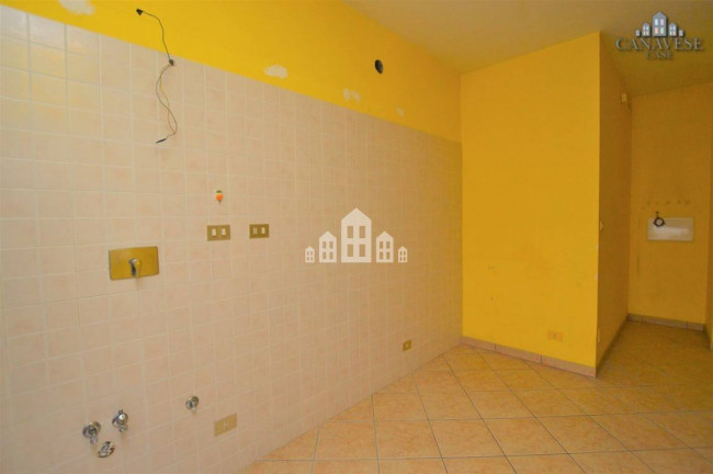 Appartamento in vendita a Pont-Canavese