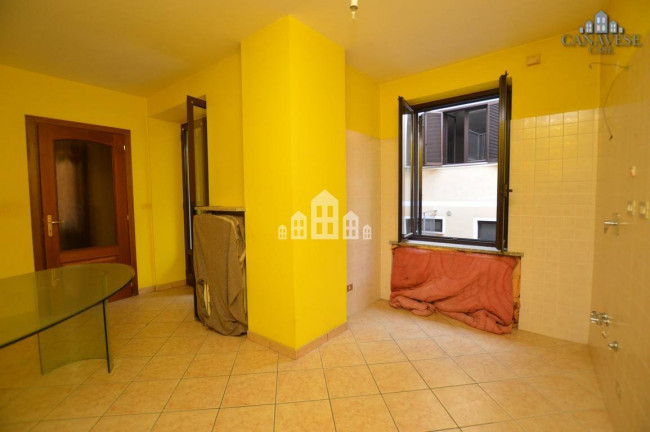 Appartamento in vendita a Pont-Canavese