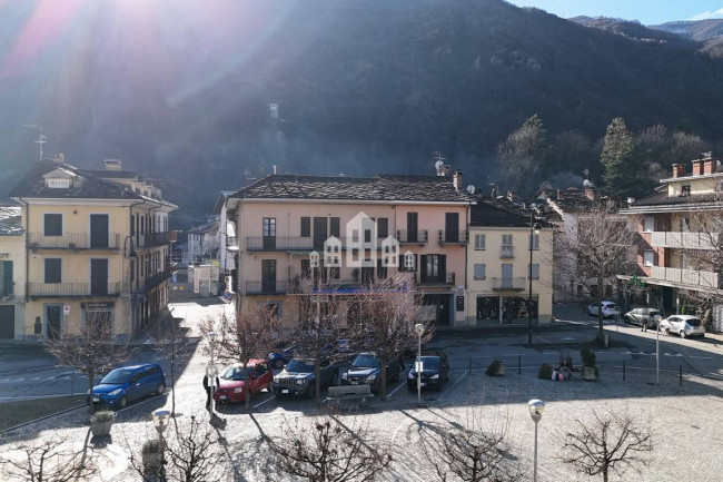 Appartamento in vendita a Pont-Canavese