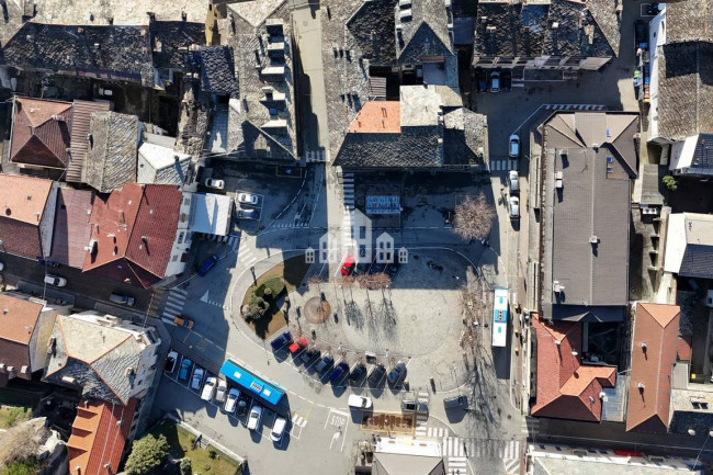 Appartamento in vendita a Pont-Canavese