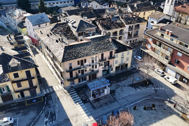 Appartamento in vendita a Pont-Canavese