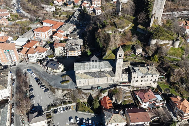 Appartamento in vendita a Pont-Canavese