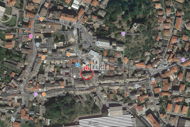 Appartamento in vendita a Pont-Canavese