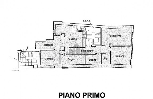 Appartamento in vendita a Pont-Canavese