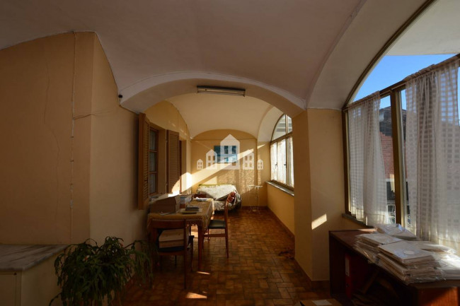 Casa semindipendente in vendita a Val di Chy