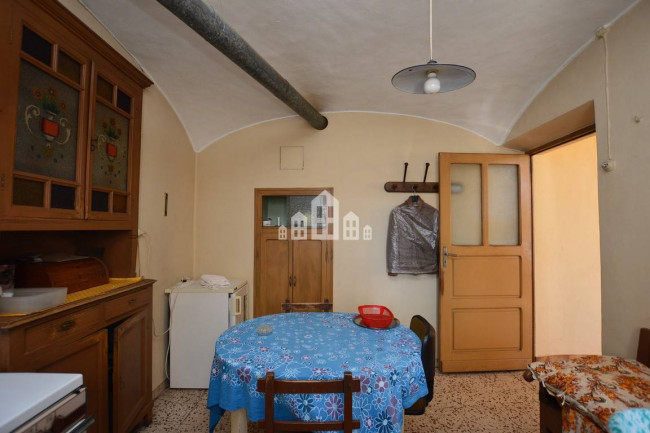 Casa semindipendente in vendita a Val di Chy