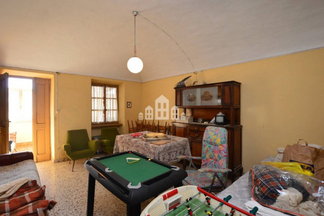 Casa semindipendente in vendita a Val di Chy