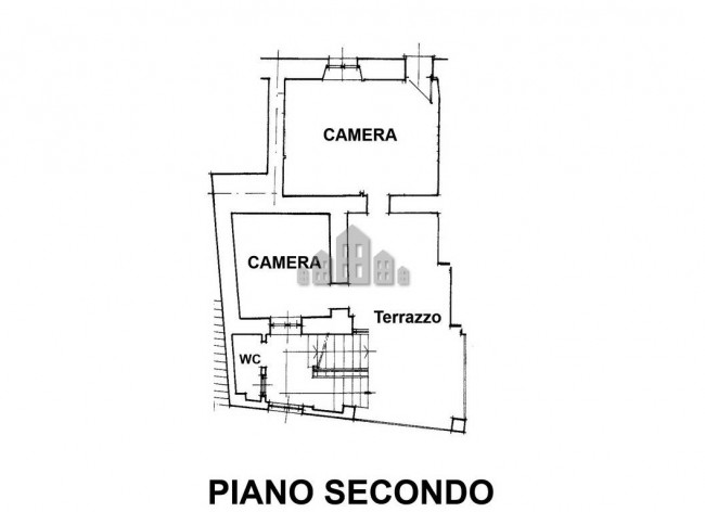 Casa semindipendente in vendita a Val di Chy