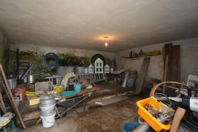 Casa semindipendente in vendita a Traversella