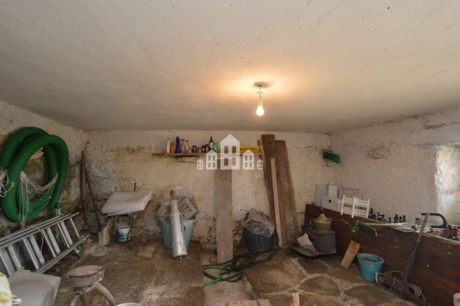 Casa semindipendente in vendita a Traversella