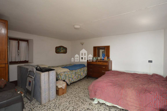 Casa semindipendente in vendita a Traversella
