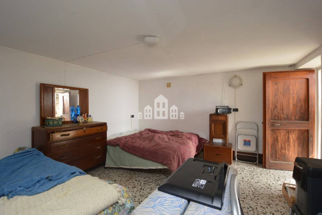 Casa semindipendente in vendita a Traversella