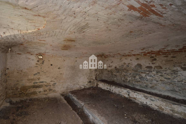 Casa semindipendente in vendita a Traversella