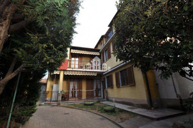 Appartamento in vendita a Collegno
