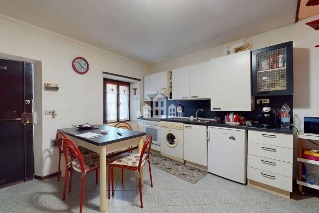 Casa semindipendente in vendita a Pavone Canavese
