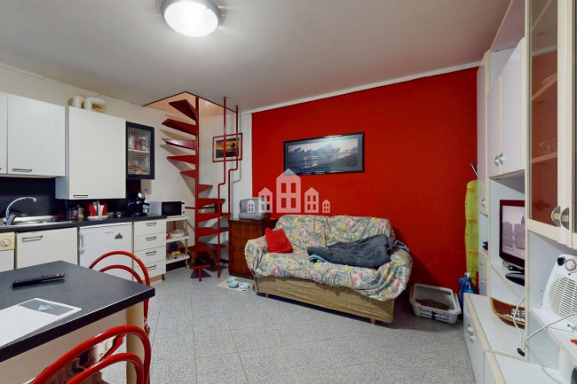 Casa semindipendente in vendita a Pavone Canavese