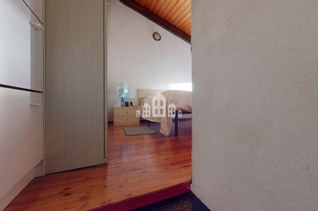 Casa semindipendente in vendita a Pavone Canavese