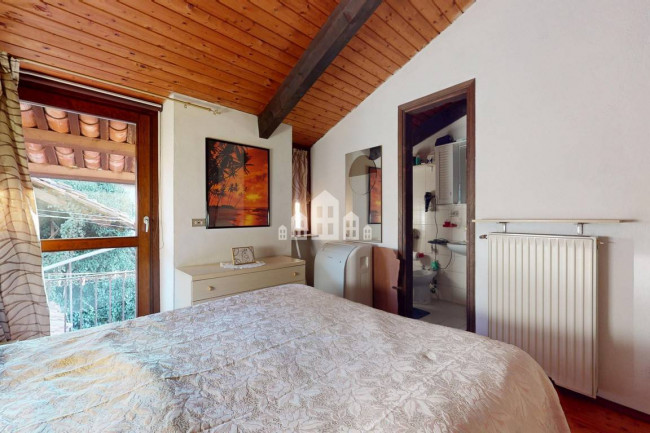 Casa semindipendente in vendita a Pavone Canavese