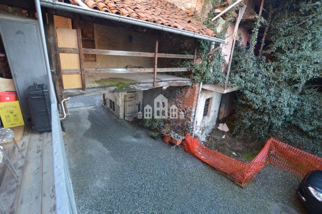 Casa semindipendente in vendita a Pavone Canavese