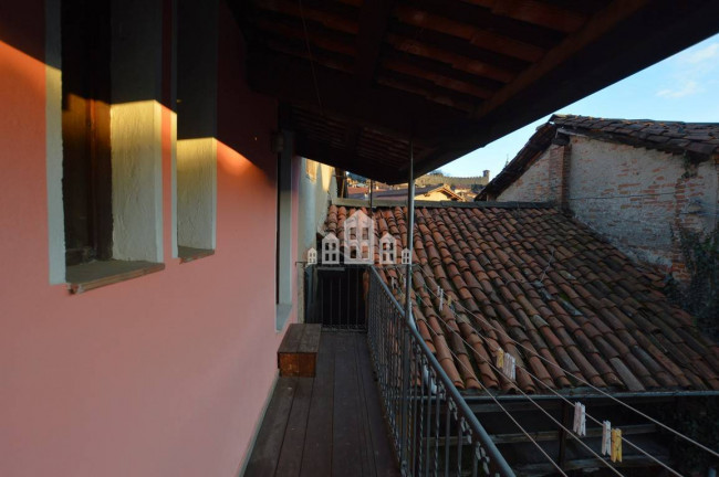 Casa semindipendente in vendita a Pavone Canavese