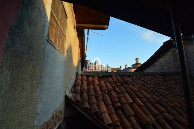 Casa semindipendente in vendita a Pavone Canavese