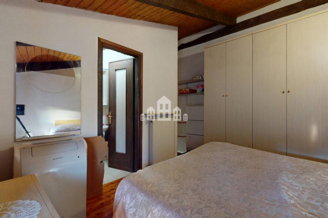 Casa semindipendente in vendita a Pavone Canavese
