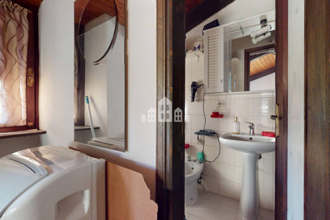 Casa semindipendente in vendita a Pavone Canavese