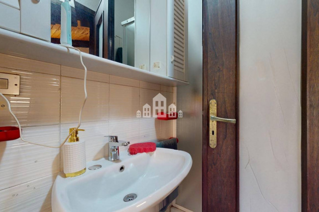 Casa semindipendente in vendita a Pavone Canavese