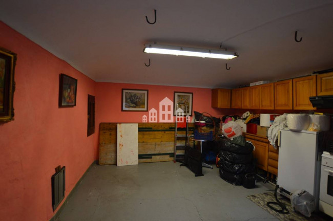 Casa semindipendente in vendita a Pavone Canavese