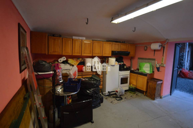 Casa semindipendente in vendita a Pavone Canavese