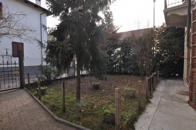 Appartamento in vendita a Collegno