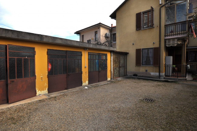 Appartamento in vendita a Collegno