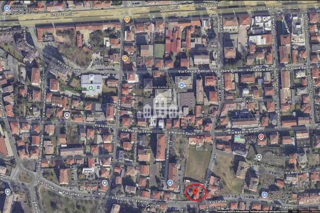 Appartamento in vendita a Collegno