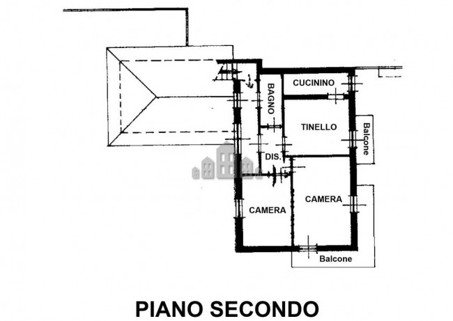Appartamento in vendita a Collegno