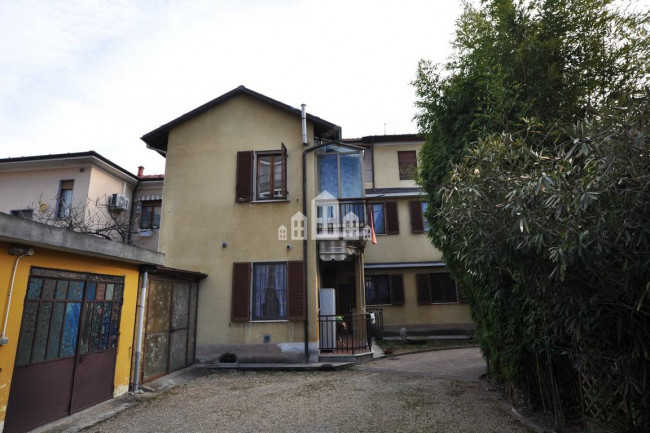 Porzione di bifamiliare in vendita a Collegno