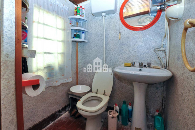 Casa semindipendente in vendita a Pratiglione